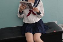 [IESS异思趣向] 普惠集 064 新妹妹的水手服（无特写）-美图岛