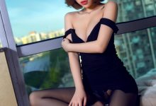 [TouTiao头条女神] 2018.08.04 No.664 杜蕊蕊-酒店大班 [25+1P]-美图岛