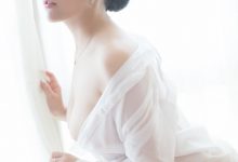 [TouTiao头条女神] 2018.06.30 No.646 陈亦菲冰雪素人 [21+1P]-美图岛