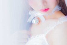 [Cosplay]面饼仙儿 – 吊带睡衣-美图岛