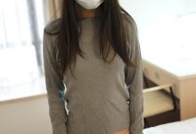 [ROSI写真]口罩系列 2017.02.28 KZ.261 [36+1P]-美图岛
