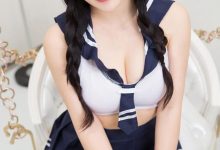 [Ugirls尤果网]爱尤物专辑 2015 No.205 萱萱 [40P]-美图岛