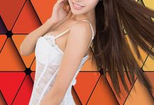 [Ugirls尤果网]爱尤物专辑 2016.01.02 No.228 欣茹 晴天小妹 [40P]-美图岛