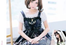 [Kimoe激萌文化] 2016.10.08 KIM.005 鱼丸小lo装 [40+1P]-美图岛