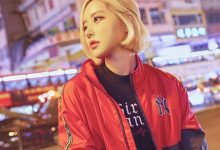 Dj Soda (黄素熙)-美图岛