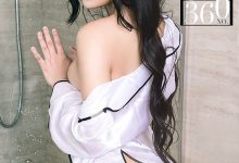 [Ugirls尤果网]爱尤物专辑 2016.05.13 No.360 逸柒 [40P]-美图岛