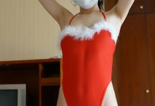 [ROSI写真]口罩系列 2017.03.02 KZ.263 [60+1P]-美图岛