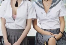 [Ugirls尤果网]爱尤物专辑 2016.03.23 No.309 青柠之恋 [40P]-美图岛