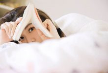 元气少女性感丰满美女私房写真-美图岛