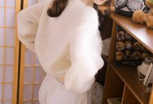 清纯美女白嫩肌肤诱惑图片-美图岛