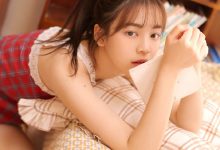 日系美女细长美腿诱惑美女图片-美图岛