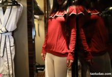 [ROSI写真]  2018-10-12 NO.2501 [37+1P]-美图岛