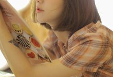 软萌萝莉美少女清新文艺写真图片-美图岛