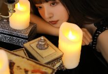 杨晨晨诱惑视频写真 [10V-155MB]-美图岛