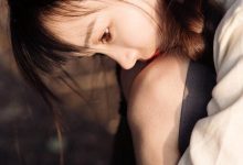 清纯萝莉学生妹制服写真图片-美图岛