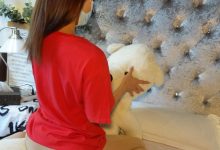 [ROSI写真]口罩系列 2021.10.20 NO.1956[26+1P／40MB]-美图岛