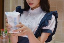 我丝你想 MX004 美西 厨房魔法变身记4 [61P-89MB]-美图岛