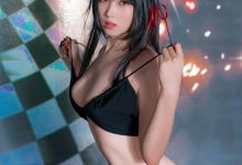 [CREAMSODA] Destiny child billy - Bambi [25P-256MB]-美图岛