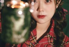 [YITUYU]艺图语 2020.12.27 圣诞即事 南京桥本环奈owo [29P-440MB]-美图岛