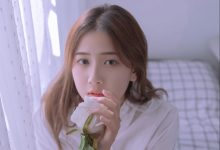 [YITUYU]艺图语 2021.01.15 清晨的一抹阳光 萍萍 [16P-131MB]-美图岛