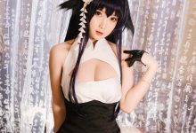 鬼畜瑶 NO.019 吾妻旗袍 [30P-703MB]-美图岛