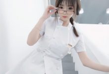 鬼畜瑶 NO.030 笨蛋护士[45P-58MB]-美图岛