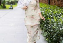 [YOUMI尤蜜荟] 2021.12.20 VOL.732 艾静香 [50+1P]-美图岛