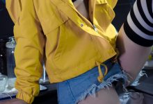 小仓千代w NO.019 – 6月舰长写真 [40P-506M]-美图岛