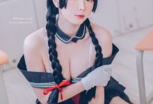 霜月shimo NO.042 - 卯月桃子 水手服兔女郎[19P／23.7MB]-美图岛