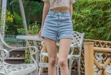 大生模拍 NO.238 婉欣 超纤细[54P／378MB]-美图岛