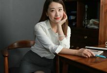 [IESS异思趣向] 2021.08.08 丝享家883：小婕《美女开例会》[95P／128MB]-美图岛