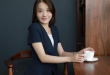 [IESS异思趣向] 2021.08.11 丝享家886：婉苹《最美女职员》[86P／119MB]-美图岛