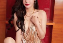 [YouMi尤蜜] 2021.11.17 李多多 [26+1P]-美图岛