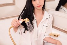 [XiuRen秀人网] 2021.11.26 No.4270 李雅柔182CM [44+1P]-美图岛