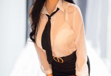 [YOUMI尤蜜荟] 2021.11.26 VOL.723 允爾 [88+1P]-美图岛