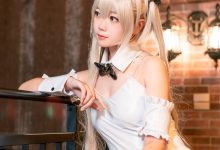 兔玩映画 - 兔女郎 妹妹 [40P-732MB]-美图岛