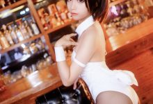 兔玩映画 - 兔女郎 偶遇 [40P-721MB]-美图岛