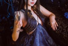 安缇兔森兔 NO.001 - 能代[10P／146MB]-美图岛