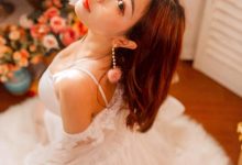 穆零Mu0 NO.018 - 辰风少女棚私房照[29P／46.7MB]-美图岛