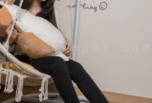 大生模拍 No.119 雯雯 裤内丝 [61P1V324MB]-美图岛