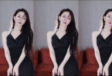 斗鱼主播王雨檬上半年部分直播热舞合集【54V8.69G】-美图岛