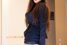 [XiuRen秀人网] 2022.01.24 No.4502 白露小猪 [70+1P]-美图岛