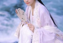 一见倾心 NO.004 – 汉服 Part01 [1212P-3.75G]-美图岛