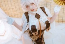 阿半今天很开心 NO.011 – 天狼星 [43P-230M]-美图岛