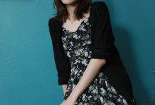 [IESS异思趣向] 2021.09.17 丝享家921：小六《碎花短裙》[89P／127MB]-美图岛