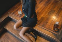 袜涩写真 VOL.070 黑丝控 [54P／164MB]-美图岛