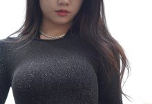 绯月樱 蕾丝制服拍摄花絮 （合集）[19V-2.95G]-美图岛