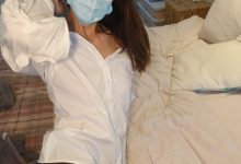 [ROSI口罩系列]2021.12.27 NO.2024[41+1P／58MB]-美图岛