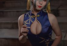 墨玉-M - NO.01 明日方舟 食铁兽 [25P-401MB]-美图岛