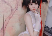 是依酱呀 - NO.02 爱岩 [14P-18MB]-美图岛